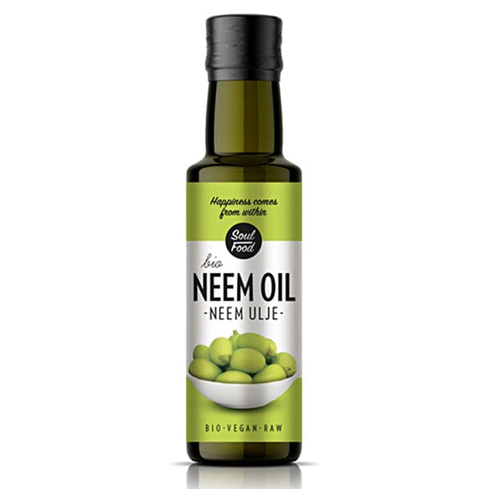 BIO Ulje Nima Soul Food 100ml - Alternativa Webshop