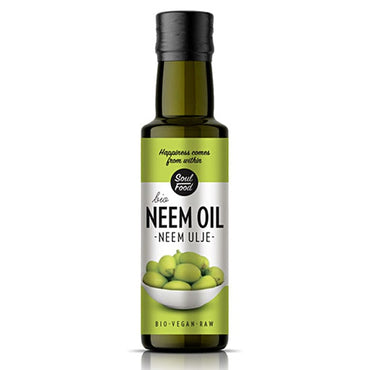 BIO Ulje Nima Soul Food 100ml - Alternativa Webshop