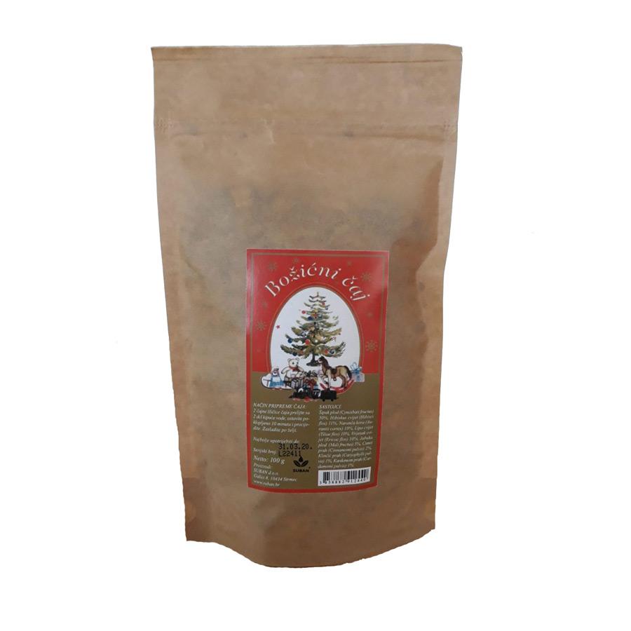 Božićni čaj Suban 100g Akcija - Alternativa Webshop