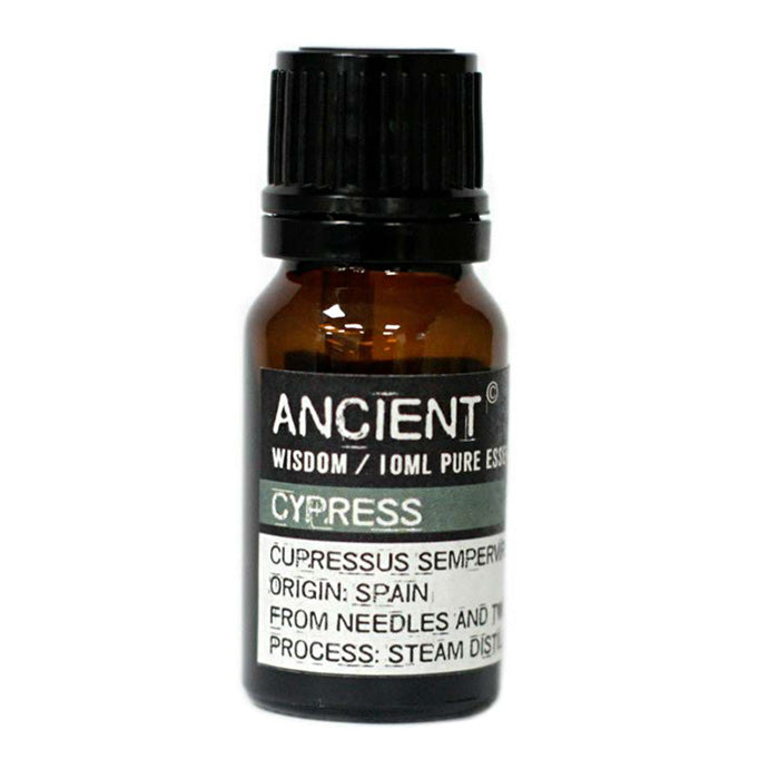 Eterično ulje Čempres Ancient Wisdom 10ml