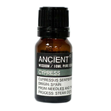 Eterično ulje Čempres Ancient Wisdom 10ml