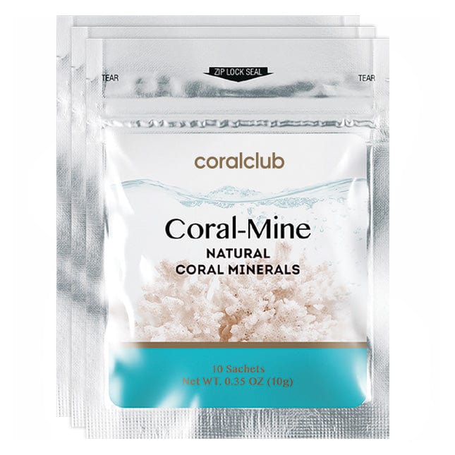 Coral Mine CoralClub 30 paketića - Alternativa Webshop