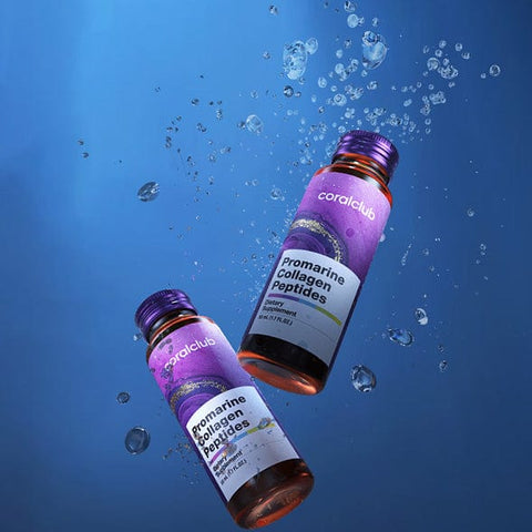 Coral Promarine Collagen Peptides 30 bočica - Alternativa Webshop