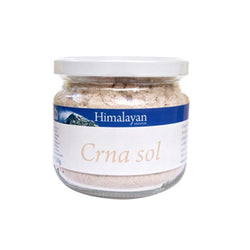 Crna sol u prahu  Himalayan 330 g - Alternativa Webshop