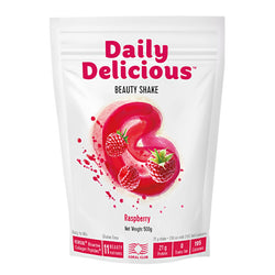 Protein Mix Daily Delicious 500g Malina