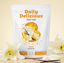 Protein Mix Daily Delicious 500g Vanilija