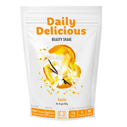 Protein Mix Daily Delicious 500g Vanilija