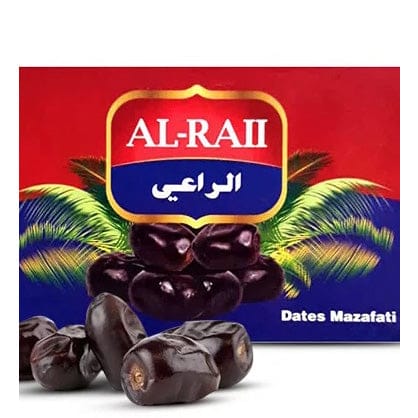 Datulje - Svježe 500g AL-RAII - Alternativa Webshop