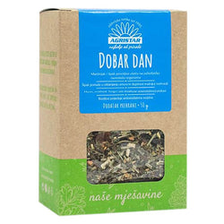 Dobar dan Agristar 50g - Alternativa Webshop