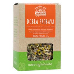 Dobra probava Agristar 50g - Alternativa Webshop