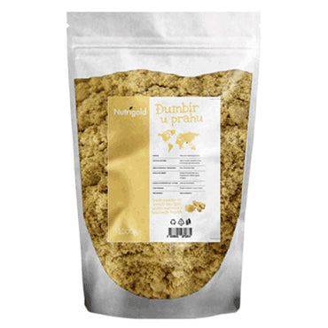Đumbir u prahu 1kg Nutrigold - Alternativa Webshop
