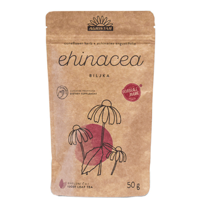 Ehinacea biljka Agristar 50g