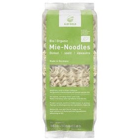 EKO MIE rezanci od pira ALB-GOLD 250g - Alternativa Webshop