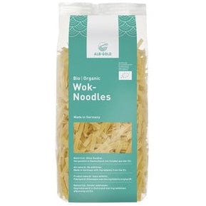 EKO tjestenina od pšeničnog brašna  ALB-GOLD 250g - Alternativa Webshop