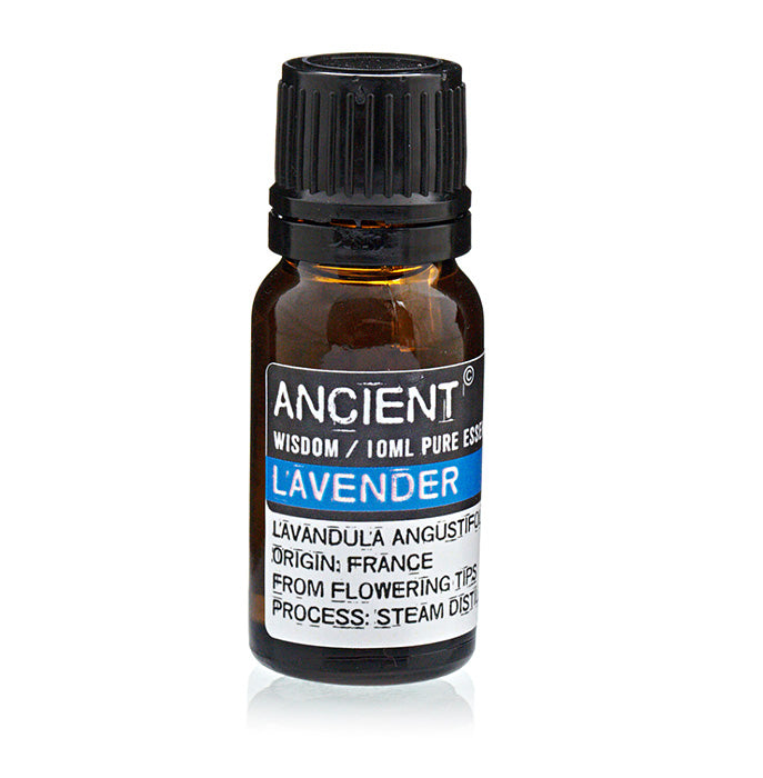 Eterično ulje Lavanda Ancient Wisdom 10ml