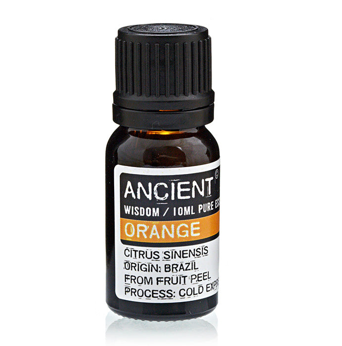 Eterično ulje Naranča Ancient Wisdom 10ml