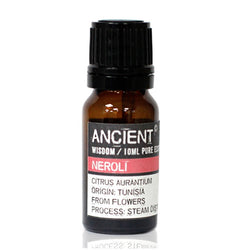 Eterično ulje Neroli Ancient Wisdom 10ml