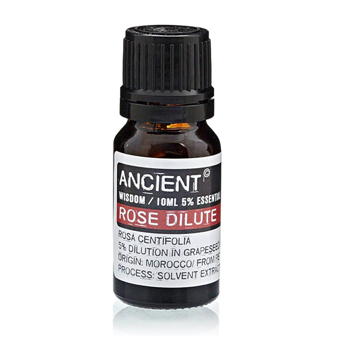 Eterično ulje Ruža Ancient Wisdom 10ml