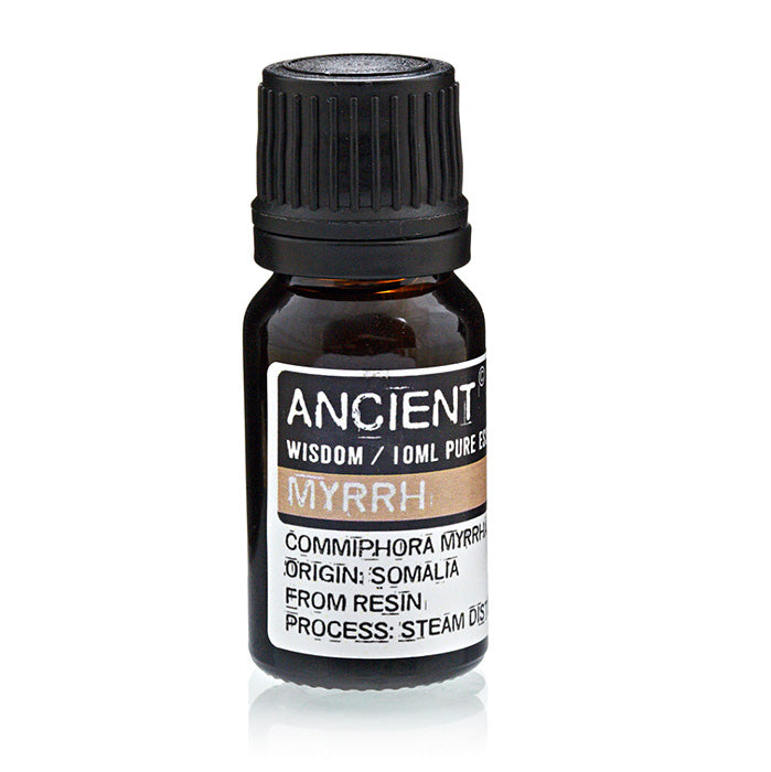 Eterično ulje Smirna Ancient Wisdom 10ml