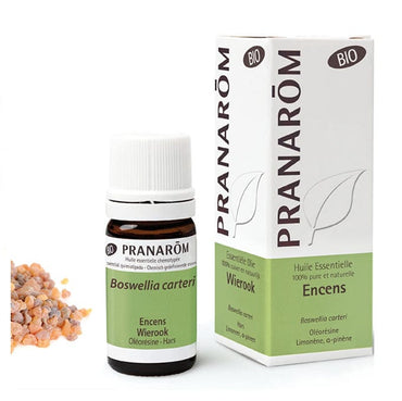 Eterično ulje Arapski tamjan Pranarom 5ml - Alternativa Webshop