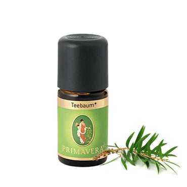 Eterično ulje čajevac Primavera 5ml - Alternativa Webshop