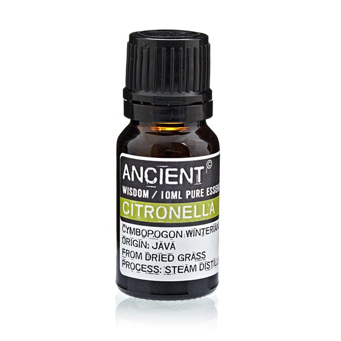 Eterično ulje Citronella Ancient Wisdom 10ml - Alternativa Webshop