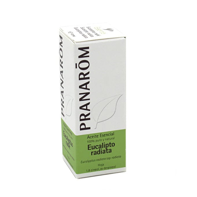 Eterično ulje eukaliptus radiata Pranarom 10ml - Alternativa Webshop