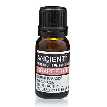 Eterično ulje Grejp Ancient Wisdom 10ml - Alternativa Webshop