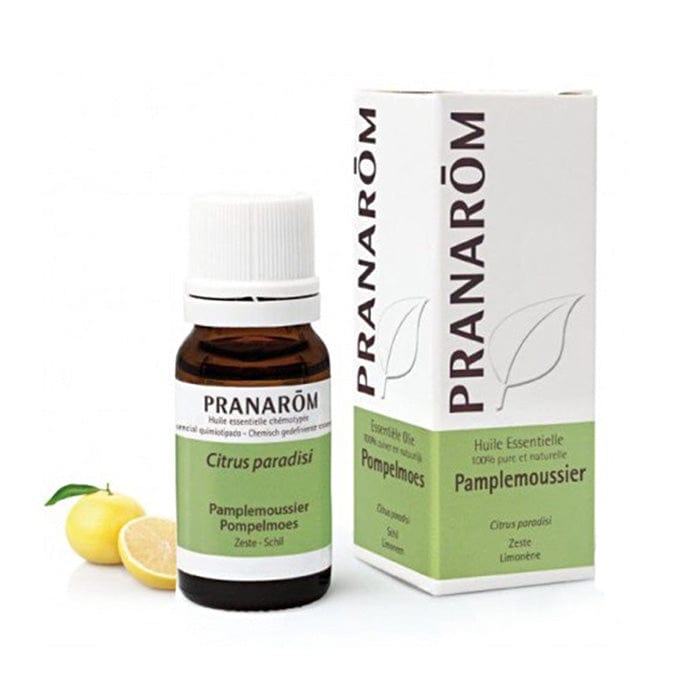 Eterično ulje Grejp Pranarom 10ml - Alternativa Webshop