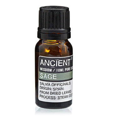 Eterično ulje Kadulja Ancient Wisdom 10ml - Alternativa Webshop