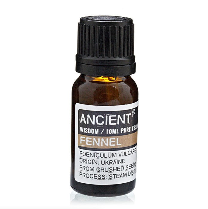 Eterično ulje Komorač Ancient Wisdom 10ml - Alternativa Webshop