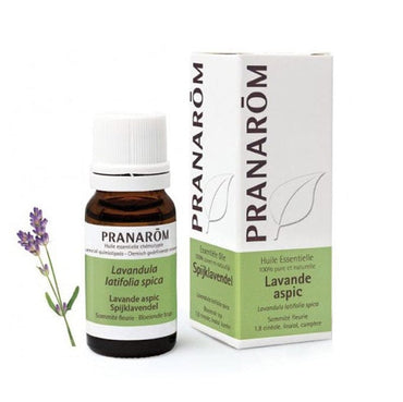 Eterično ulje lavanda Pranarom 10 ml - Alternativa Webshop