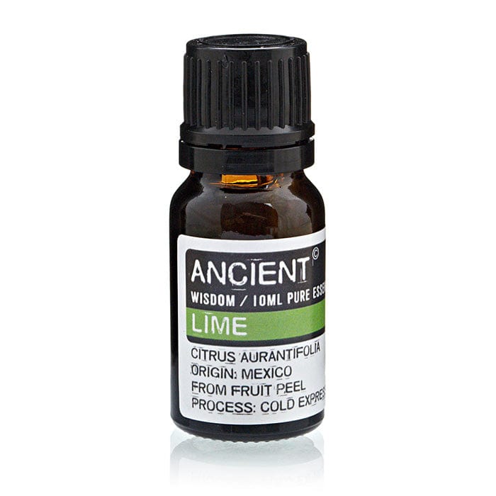 Eterično ulje Limeta Ancient Wisdom 10ml - Alternativa Webshop