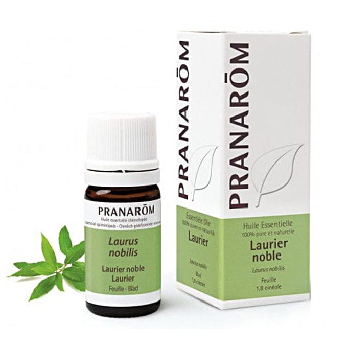 Eterično ulje Lovor Pranarom 5ml - Alternativa Webshop