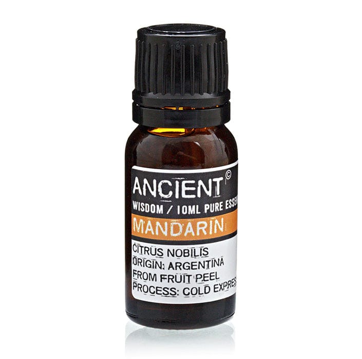 Eterično ulje Mandarina Ancient Wisdom 10ml - Alternativa Webshop