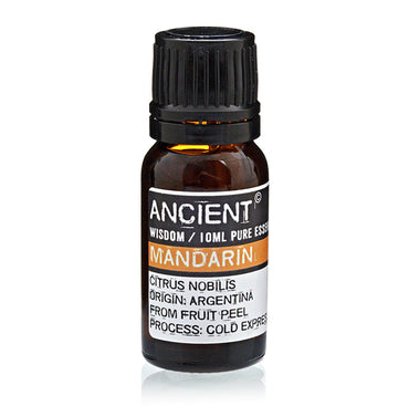 Eterično ulje Mandarina Ancient Wisdom 10ml