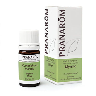 Eterično ulje Mira Pranarom 5ml - Alternativa Webshop