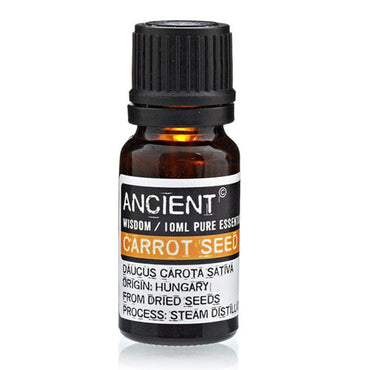 Eterično ulje Mrkva, sjeme Ancient Wisdom 10ml - Alternativa Webshop