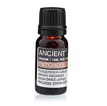 Eterično ulje Pačuli Ancient Wisdom 10ml - Alternativa Webshop