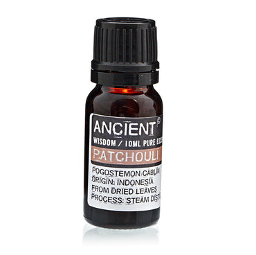 Eterično ulje Pačuli Ancient Wisdom 10ml