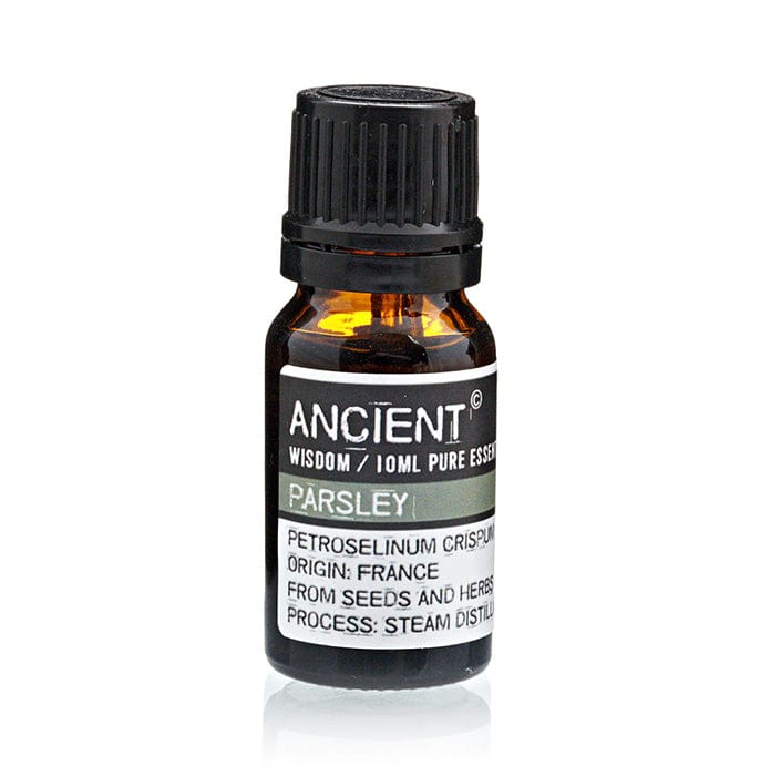 Eterično ulje Peršin Ancient Wisdom 10ml - Alternativa Webshop