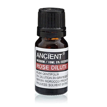 Eterično ulje Ruža Ancient Wisdom 10ml - Alternativa Webshop