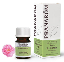 Eterično ulje Ruža Pranarom 5ml - Alternativa Webshop