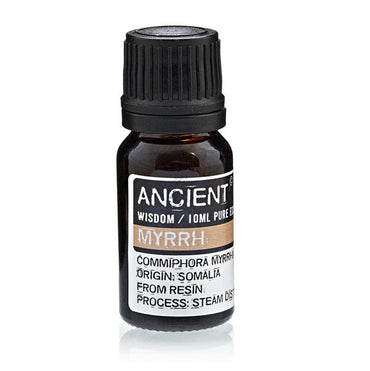 Eterično ulje Smirna Ancient Wisdom 10ml - Alternativa Webshop