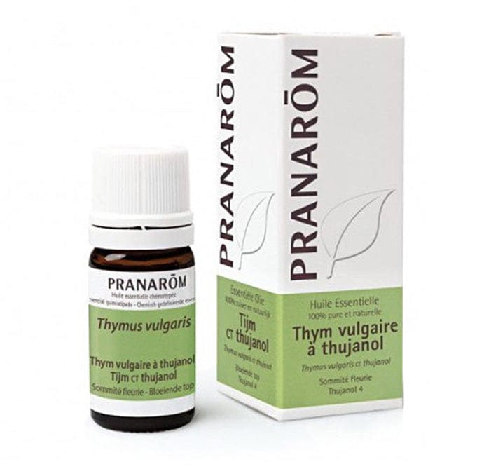 Eterično ulje timijan kt. tujanol Pranarom 5ml - Alternativa Webshop