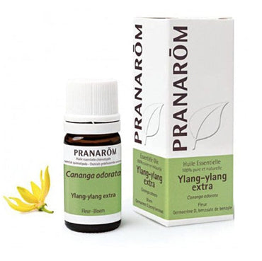 Eterično ulje Ylang Ylang Pranarom BIO 5ml - Alternativa Webshop