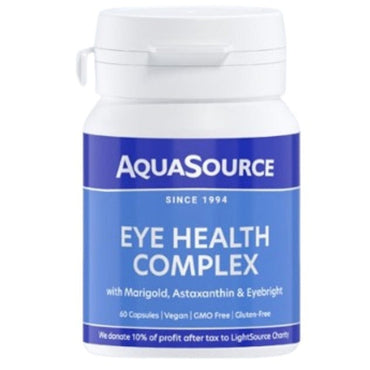 Eye Health Complex AquaSource 60 kapsula - Alternativa Webshop