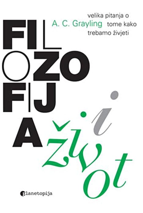 Filozofija i život - Alternativa Webshop