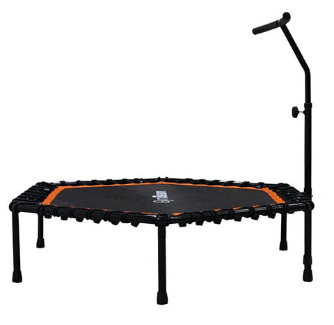 Fitness Trampolin Jump - GymBeam - Alternativa Webshop