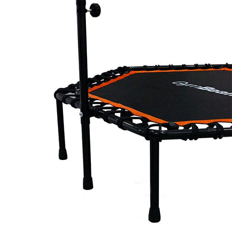 Fitness Trampolin Jump - GymBeam - Alternativa Webshop